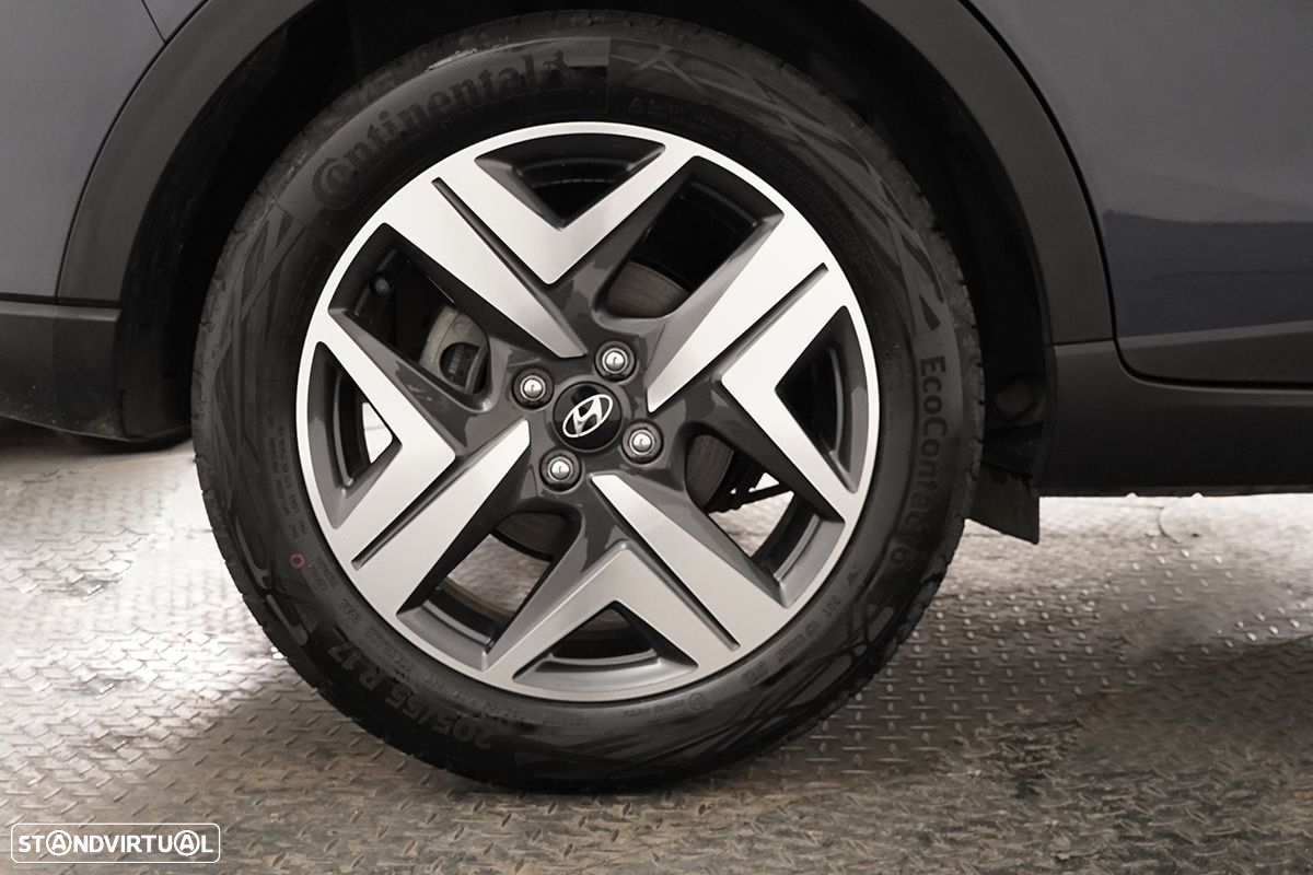 Hyundai Bayon 1.0 T-GDI Premium - 5