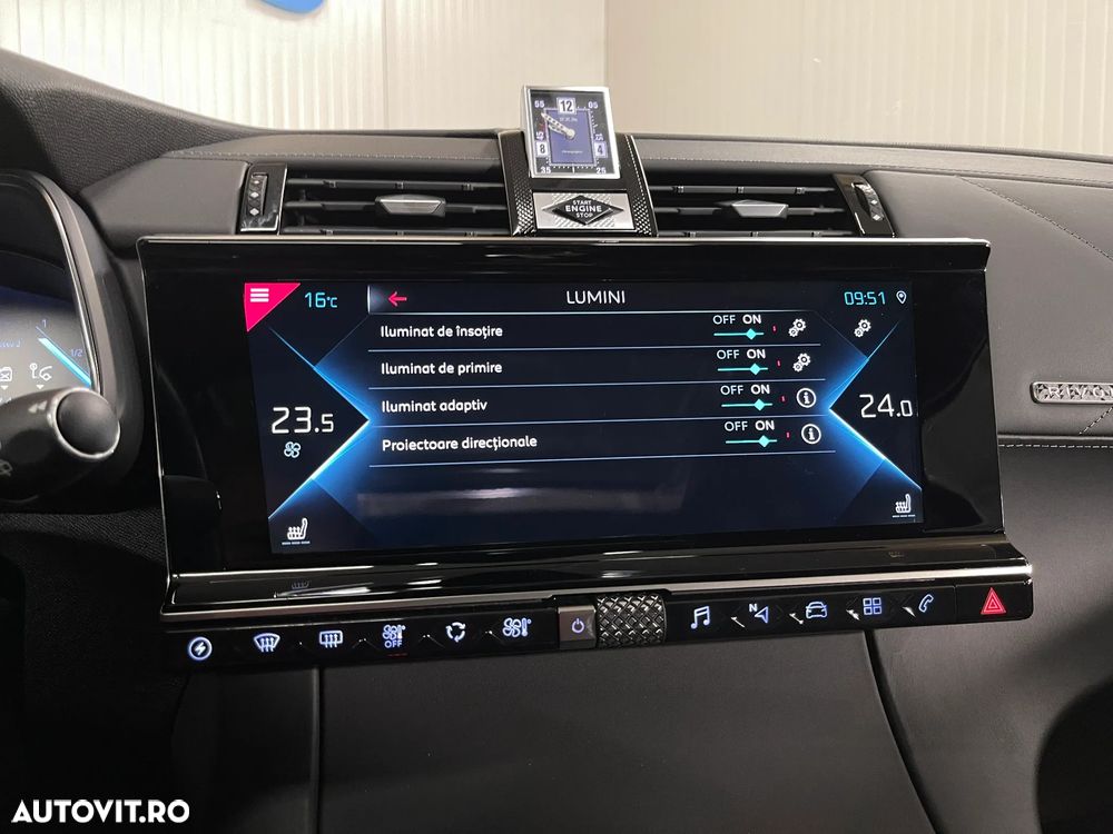 DS Automobiles DS 7 Crossback - 24