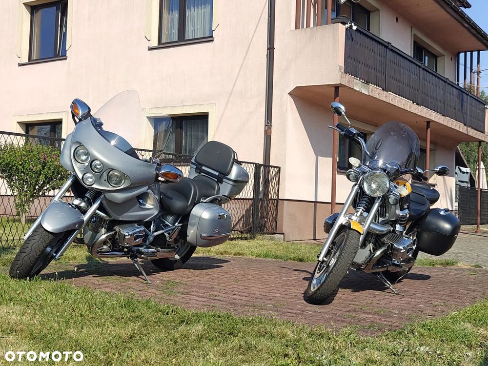 BMW R - 33