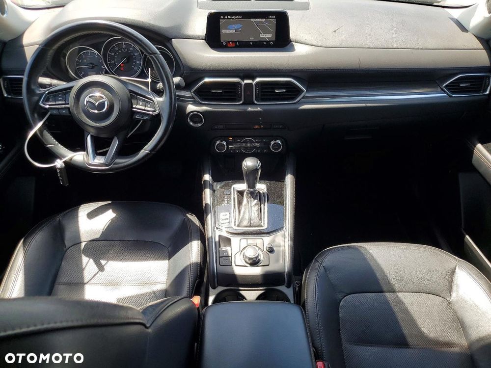 Mazda CX-5 e-SKYACTIV-G 194 AWD Advantage - 6