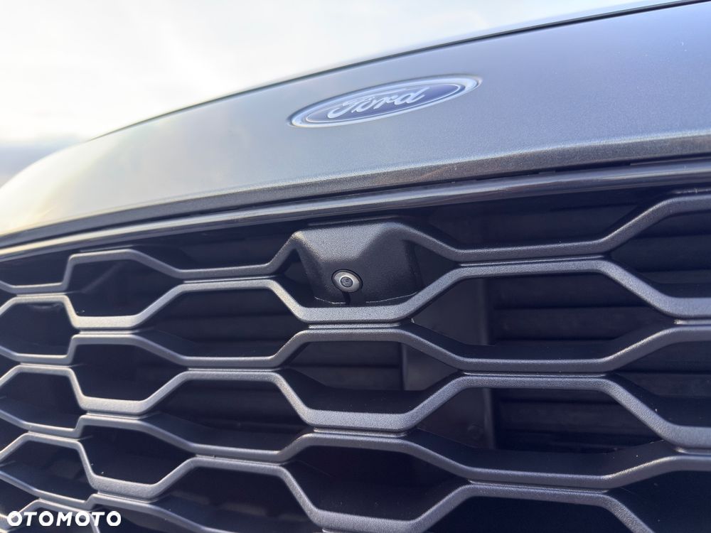 Ford Kuga 1.5 EcoBlue FWD ST-Line - 12