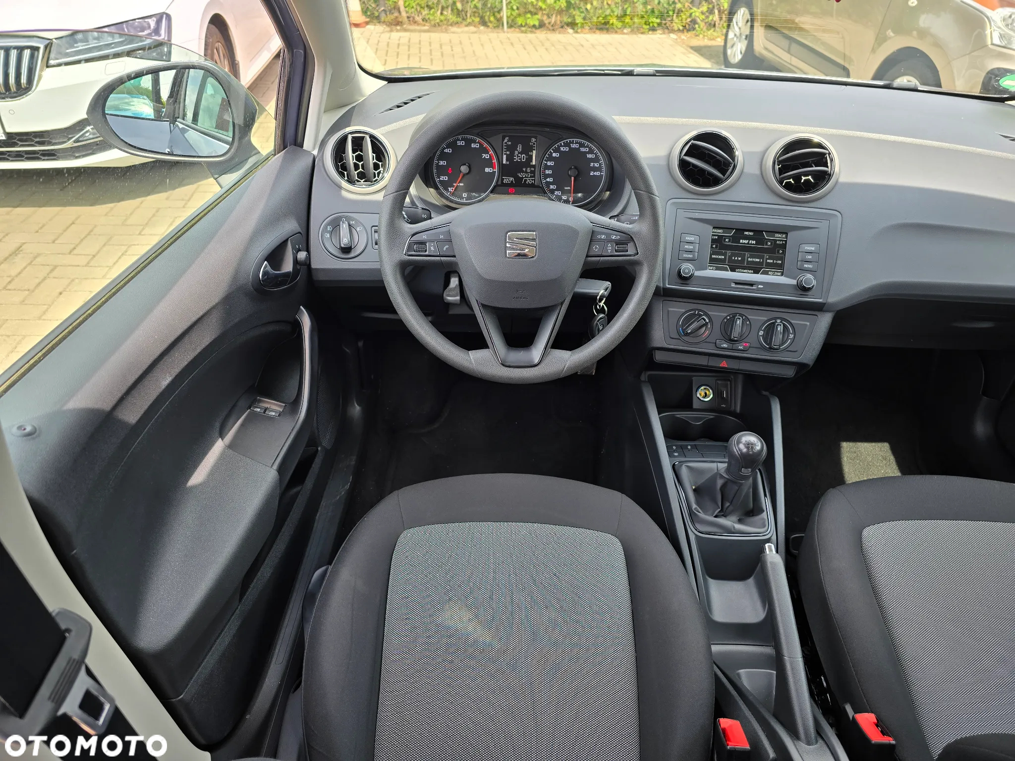 Seat Ibiza - 7