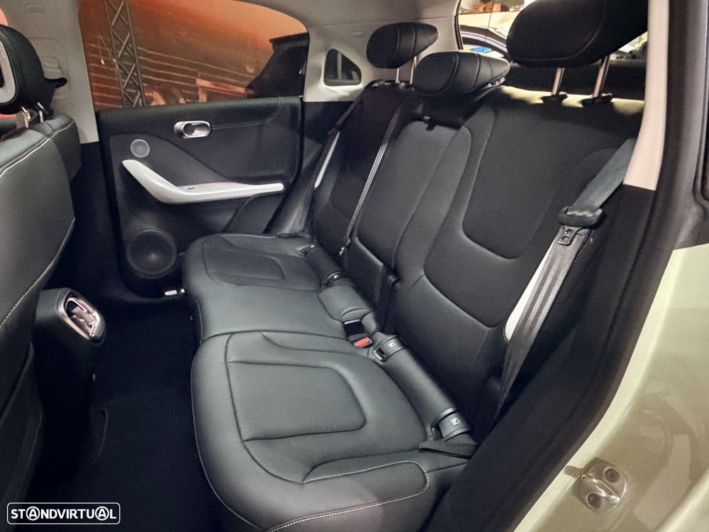 Smart #1 66 kWh Premium - 7