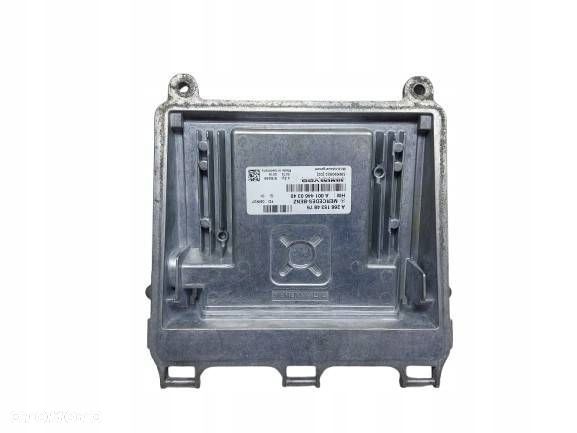 Komputer Sterownik Silnika A2661534879 Mercedes W169 - 1