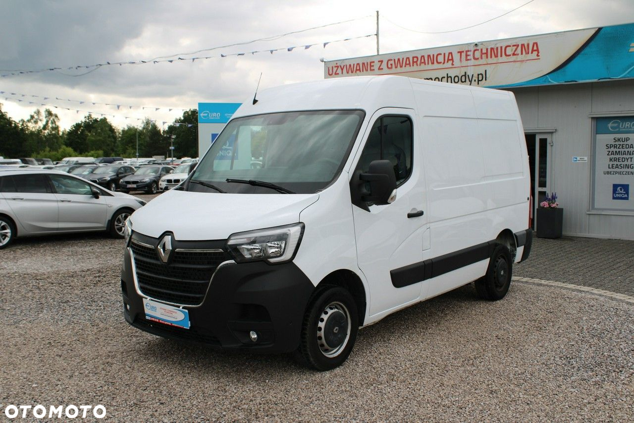 Renault Master - 2