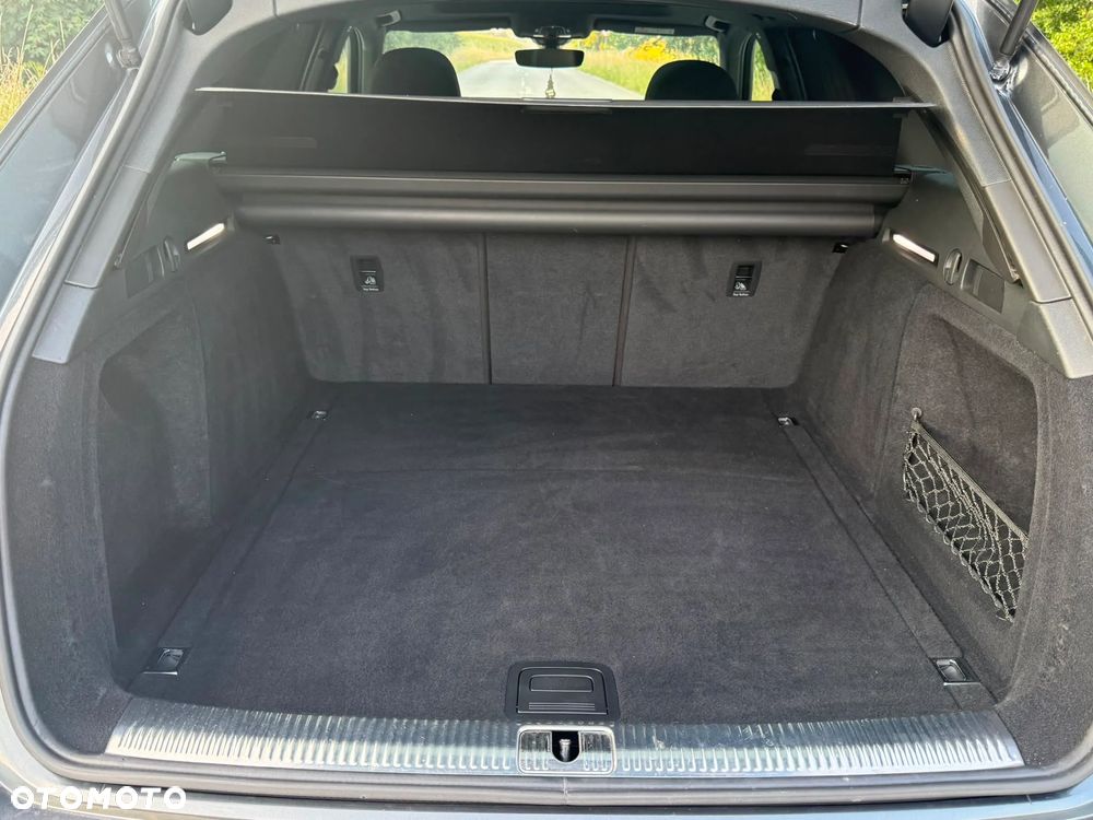 Audi A4 Avant 40 TDI Quattro S Line S tronic - 20