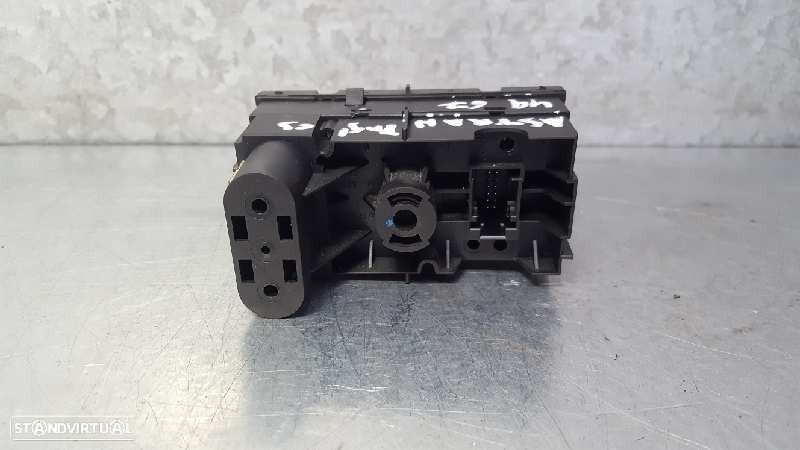 COMANDO LUZES OPEL ASTRA H 2002 -13100136 - 2