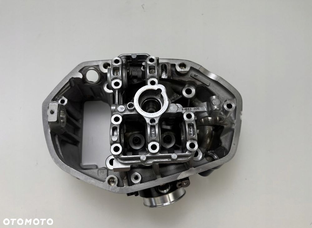 Prawa głowica BMW R1250 GS K50 K51 2019+ Oryginał - 2