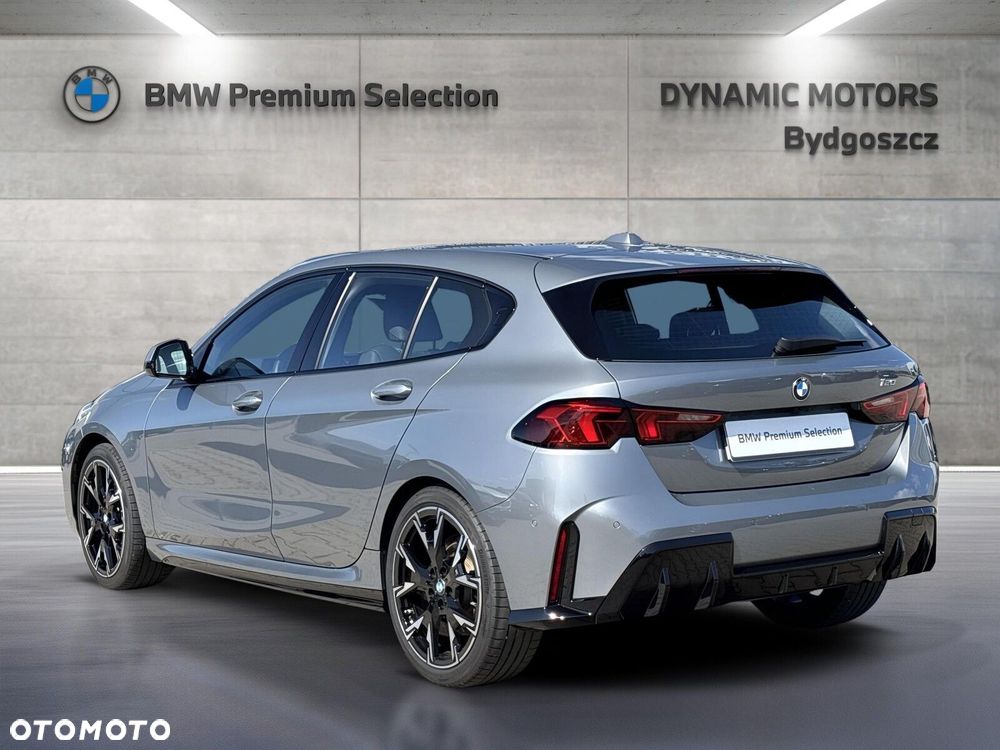 BMW Seria 1 - 4