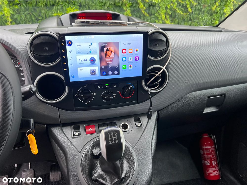 Citroën Berlingo - 40