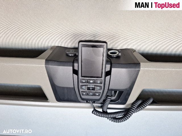 MAN TGX 18.470 4x2 BL SA - 12