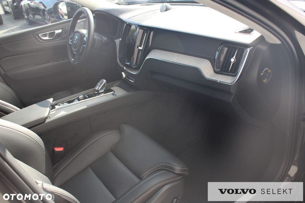Volvo XC 60 - 13