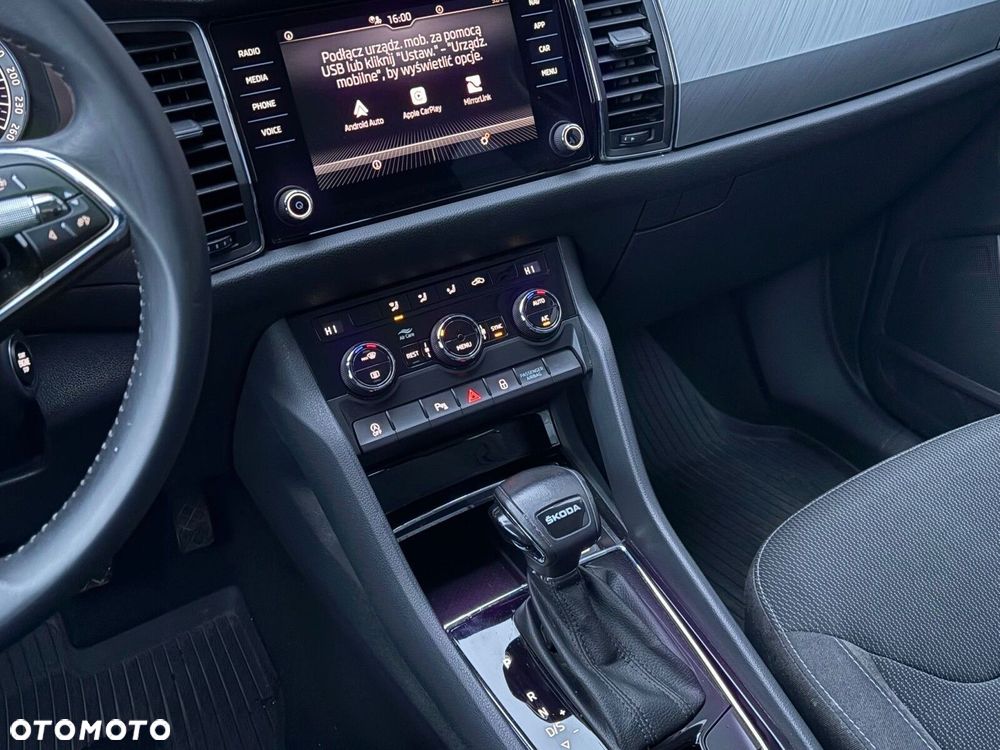 Skoda Kodiaq - 20