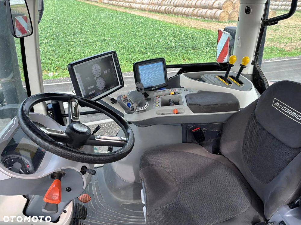 McCormick x7.624VT - 9