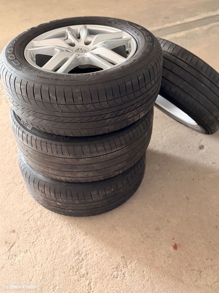 Porsche Cayenne S - 11