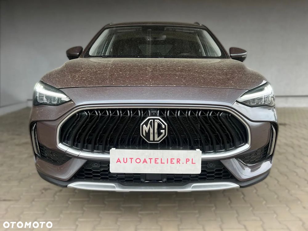 MG HS 1.5 T-GDI Exclusive - 6