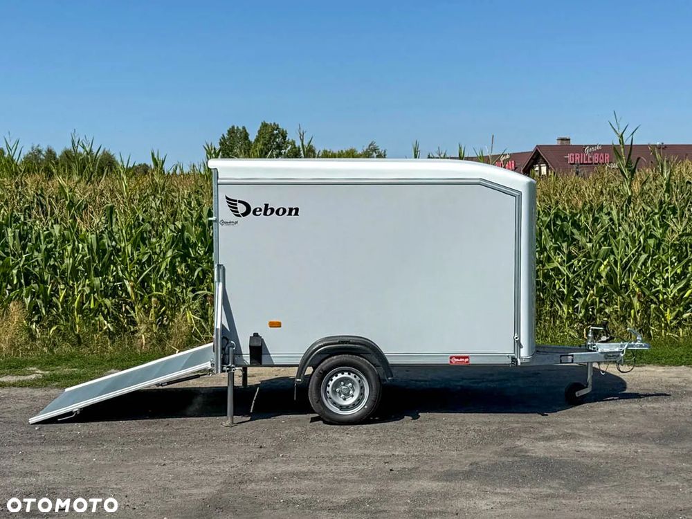 Debon Przyczepa - 3