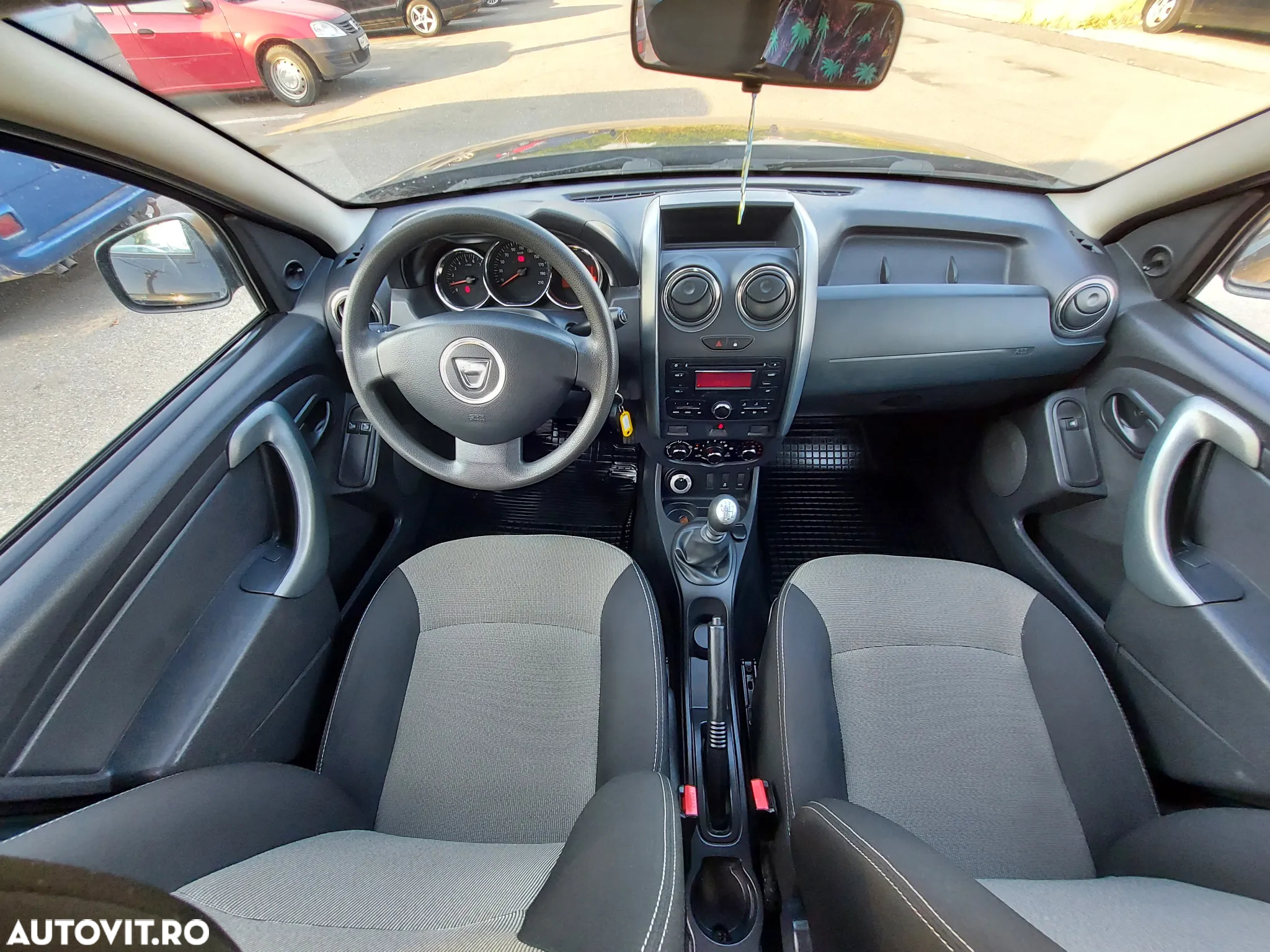Dacia Duster - 6