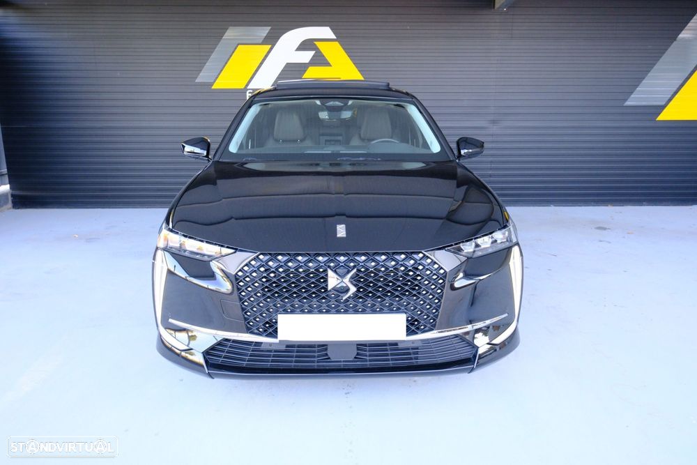 DS DS4 E-Tense Opera EAT8 - 7