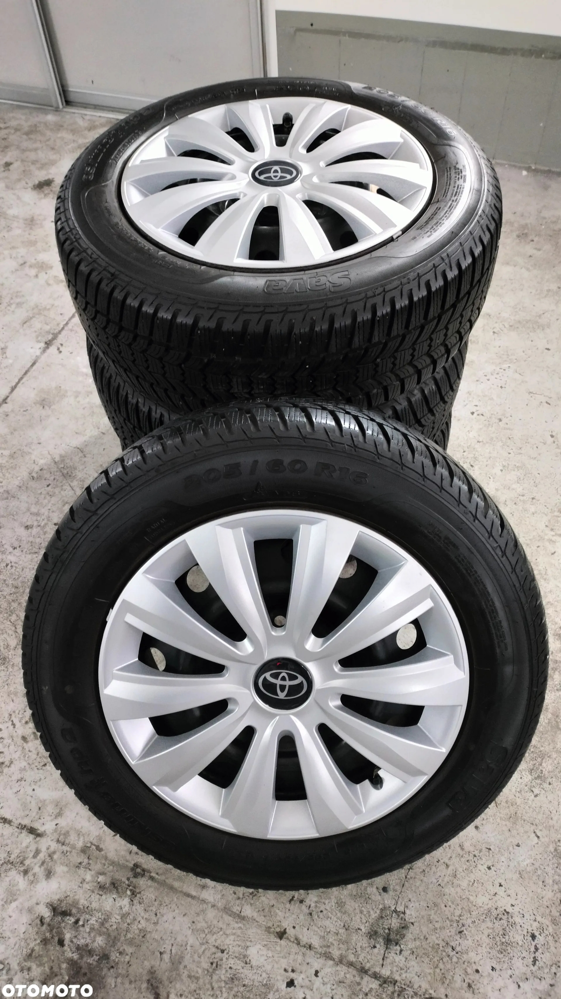 Toyota Yaris - 35