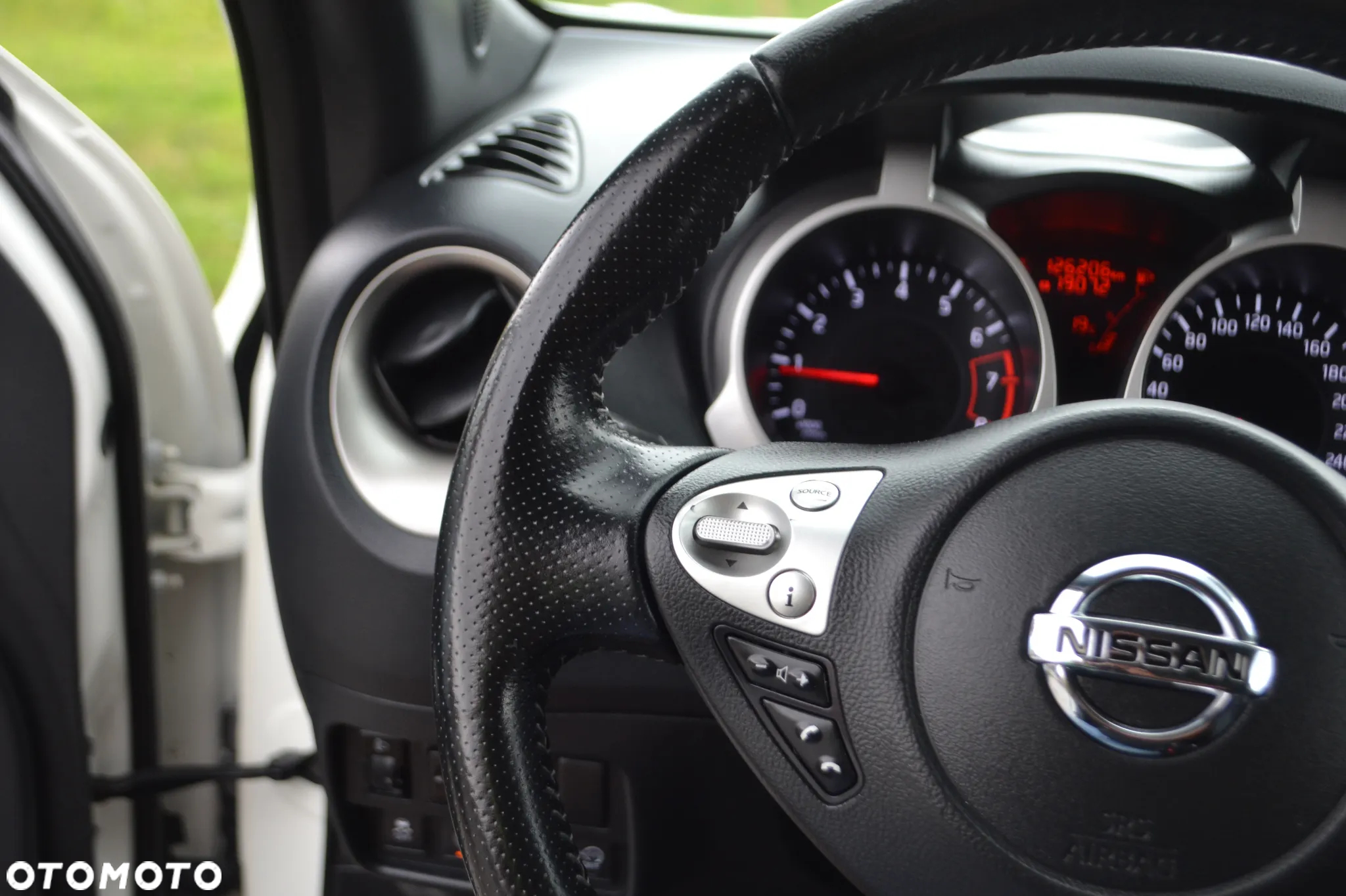 Nissan Juke - 21