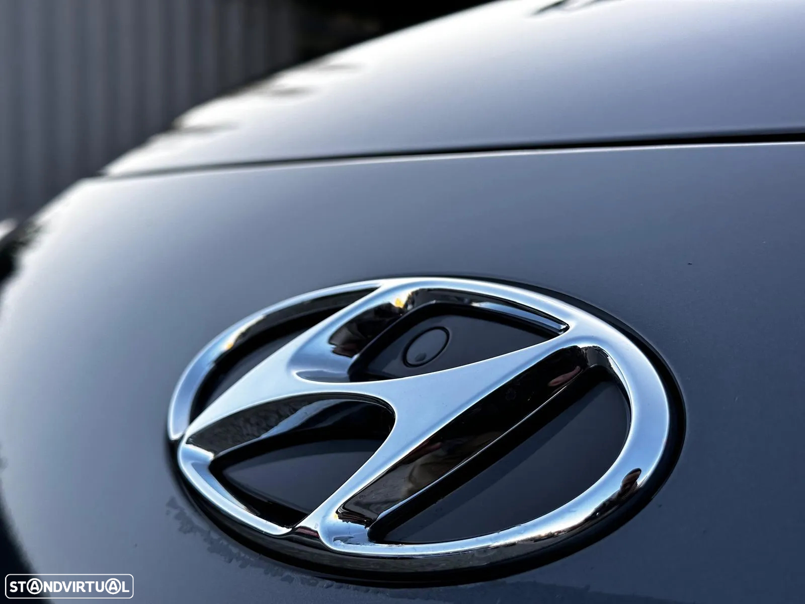 Hyundai Kauai EV 64 kWh Premium - 12