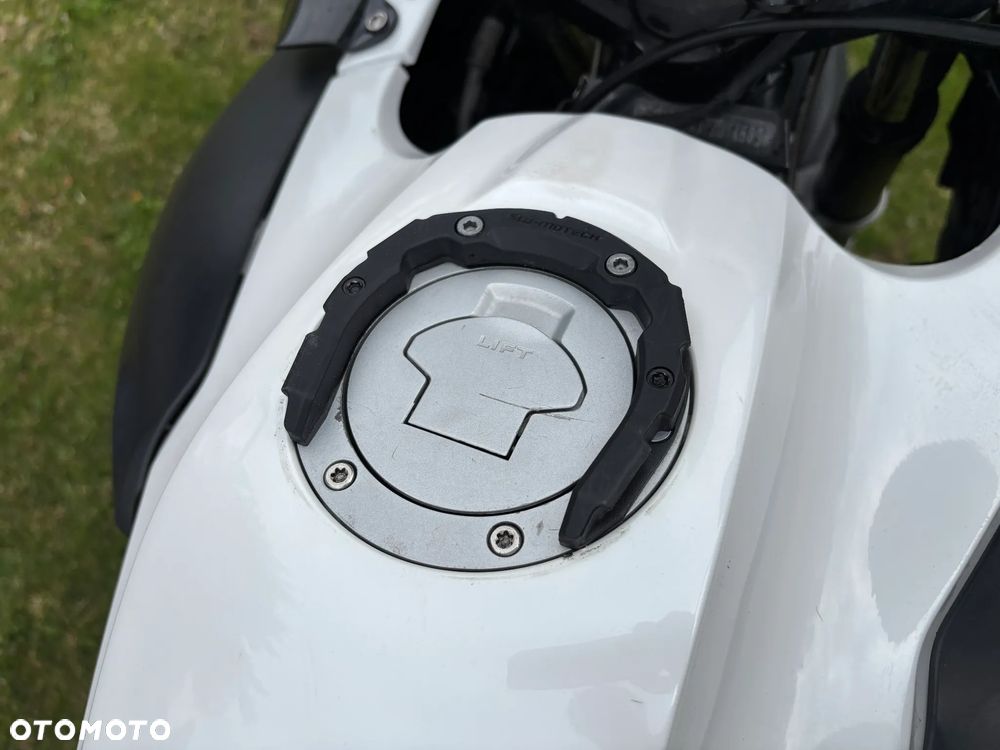 BMW GS - 7