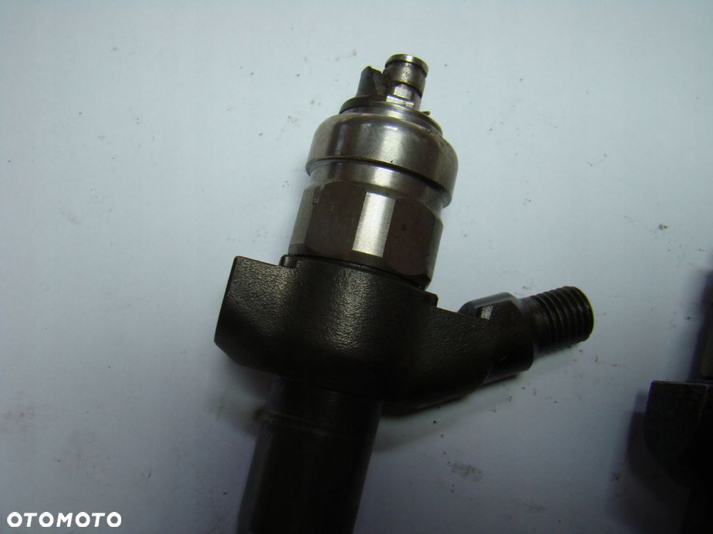 wtryskiwacz wtrysk 6c1q9k546ac ducato boxer jumper transit 2.2 euro 4 uszk. - 2