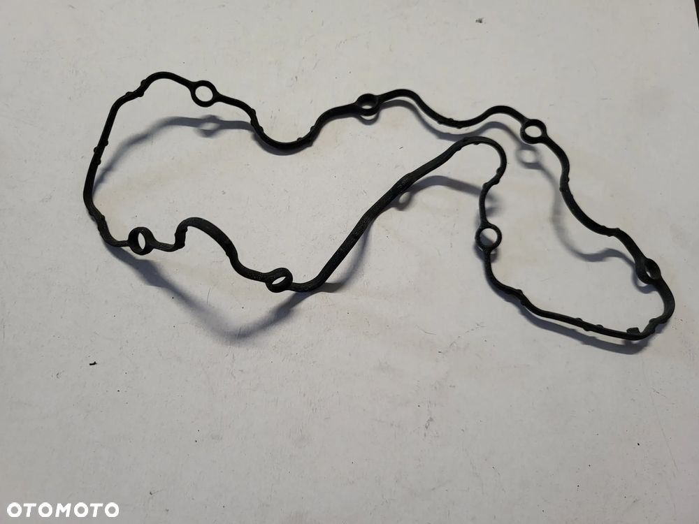 Uszczelka pokrywy zaworów CHEVROLET AVEO / KALOS, CORSA; DAEWOO KALOS, LANOS, TACUMA / REZZO; FIAT IDEA; FSO LANOS; OPEL ASTRA F, ASTRA F CLASSIC, ASTRA F/KOMBI, ASTRA G 1.2-1.8 09.89- - 1