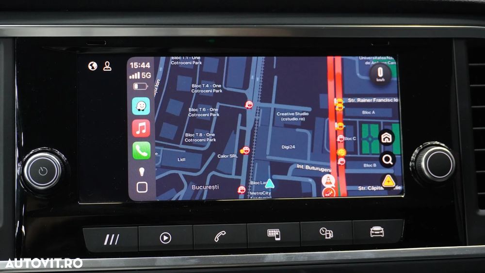 Seat Ateca 1.5 TSI DSG7 Style - 16