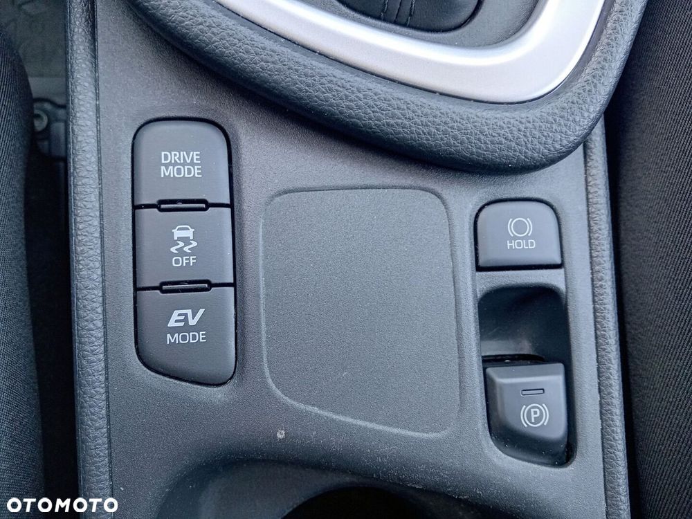 Toyota Yaris Hybrid 1.5 Comfort - 19