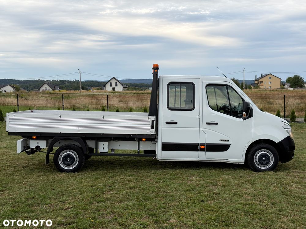 Renault Master - 4