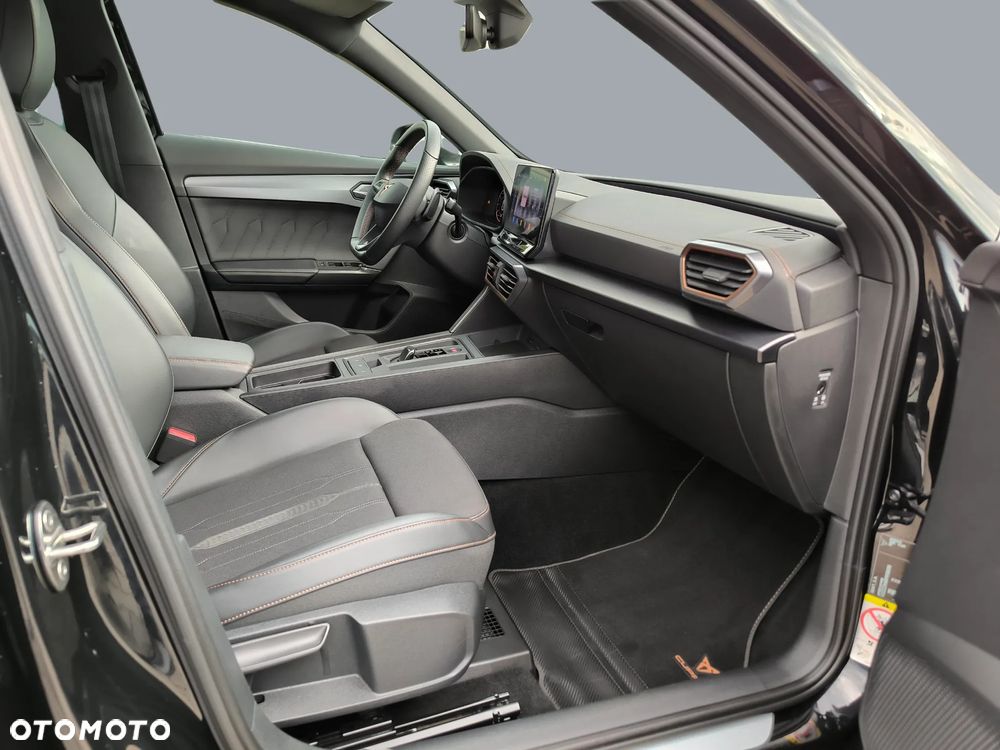 Cupra Formentor - 10