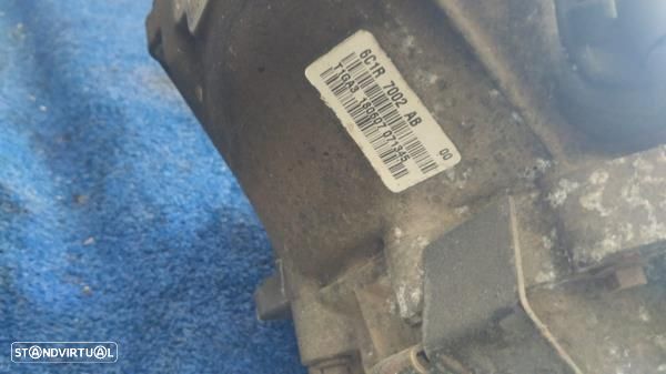 Caixa De Velocidades Ford Transit Caixa (Fa_ _) - 1