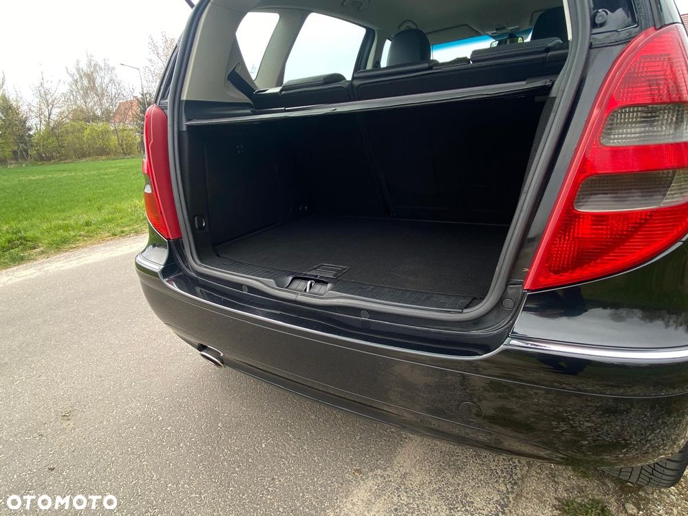 Mercedes-Benz Klasa A 170 Avantgarde - 37