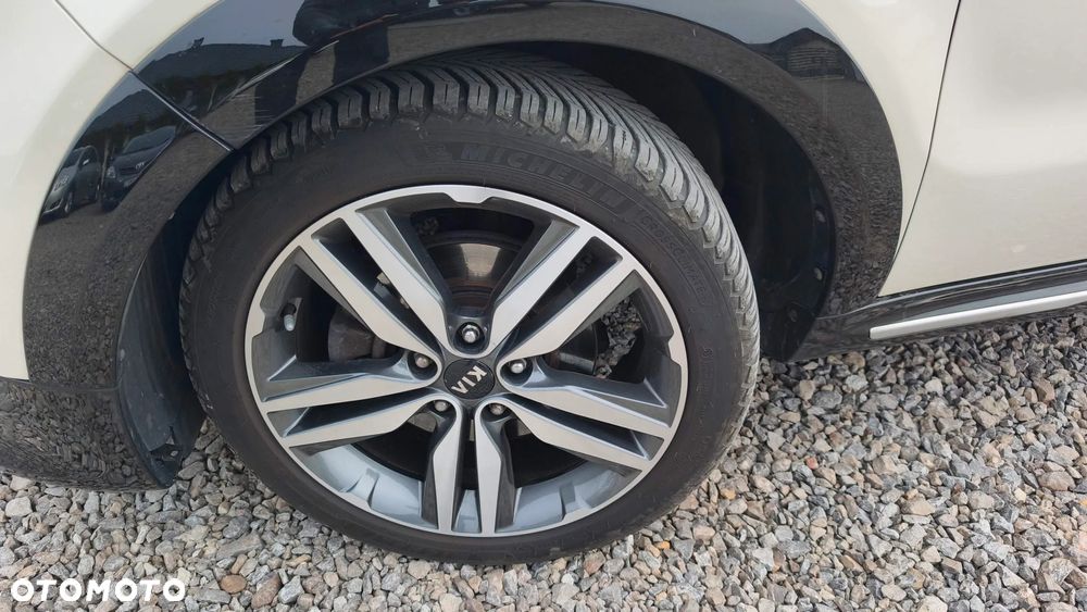 Kia Soul 1.6 GDI Spirit - 28