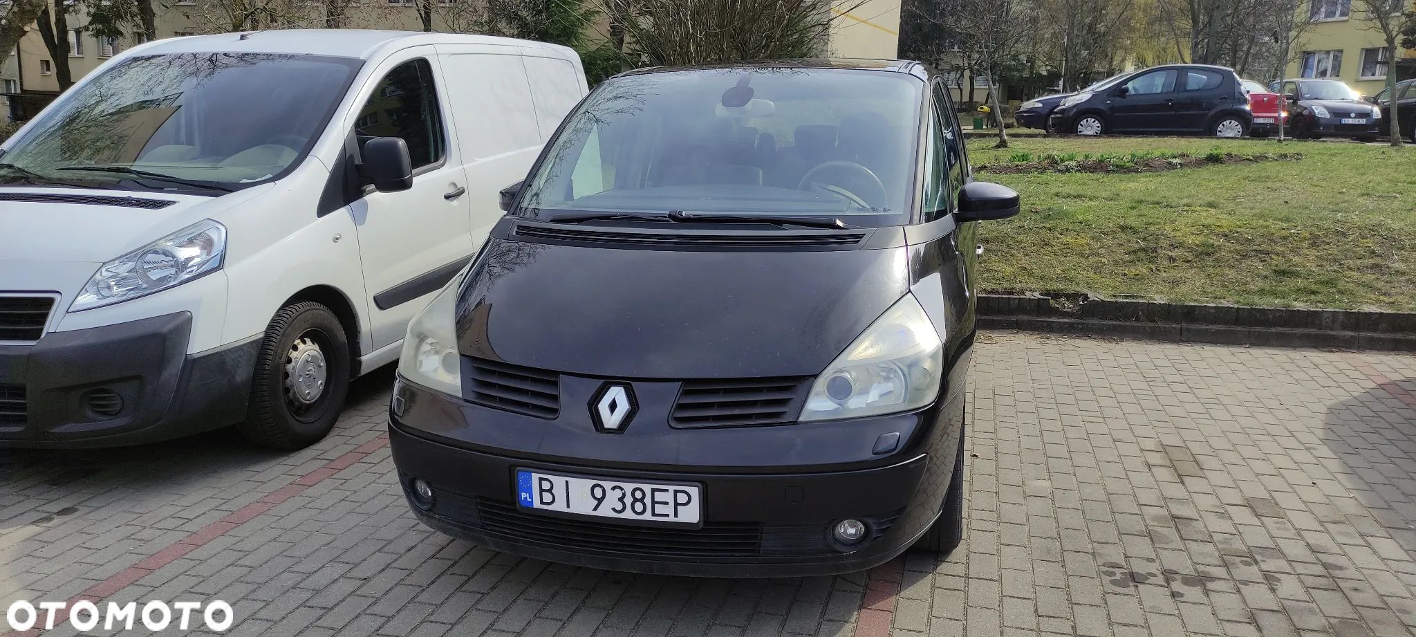 Renault Espace - 1