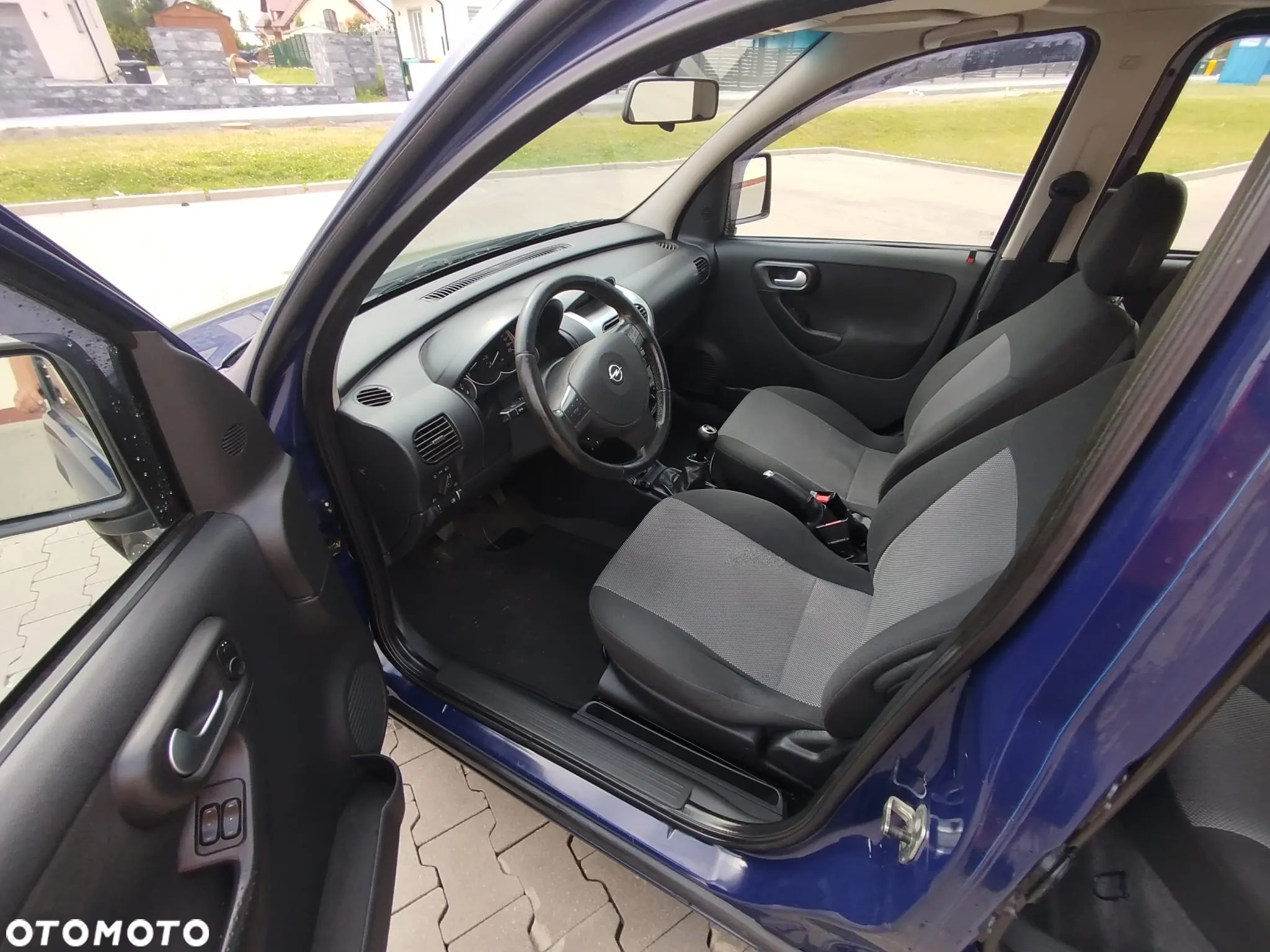 Opel Combo Tour 1.4 Enjoy - 11