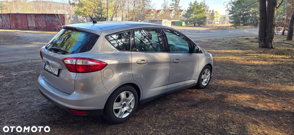 Ford C-MAX 1.6 TDCi Trend - 5