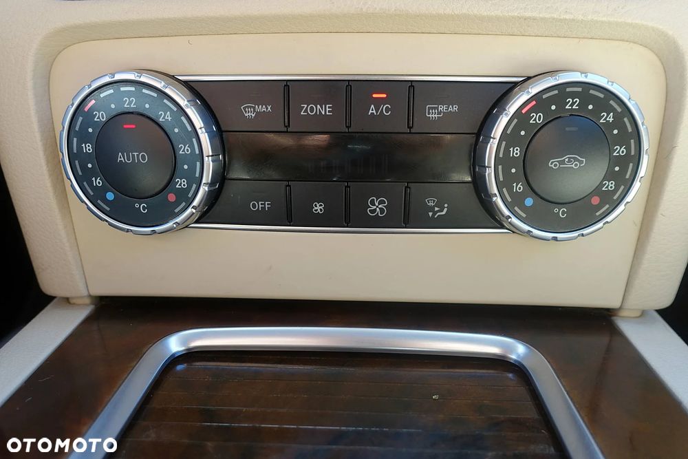 Mercedes-Benz GLK 250 BlueTEC 4Matic 7G-TRONIC - 21
