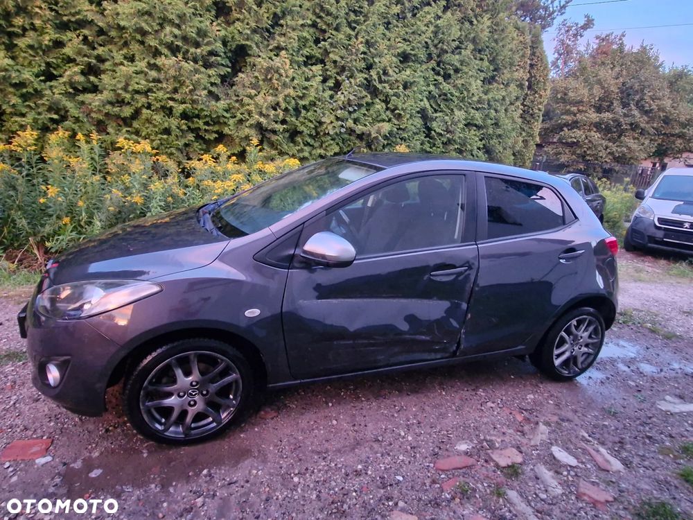 Mazda 2 1.3 Impression - 8