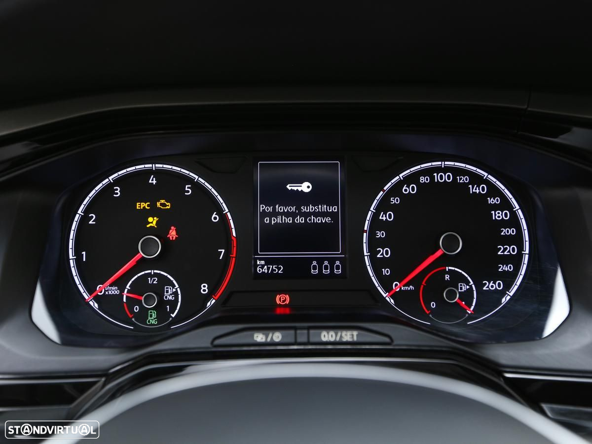 VW Polo - 16