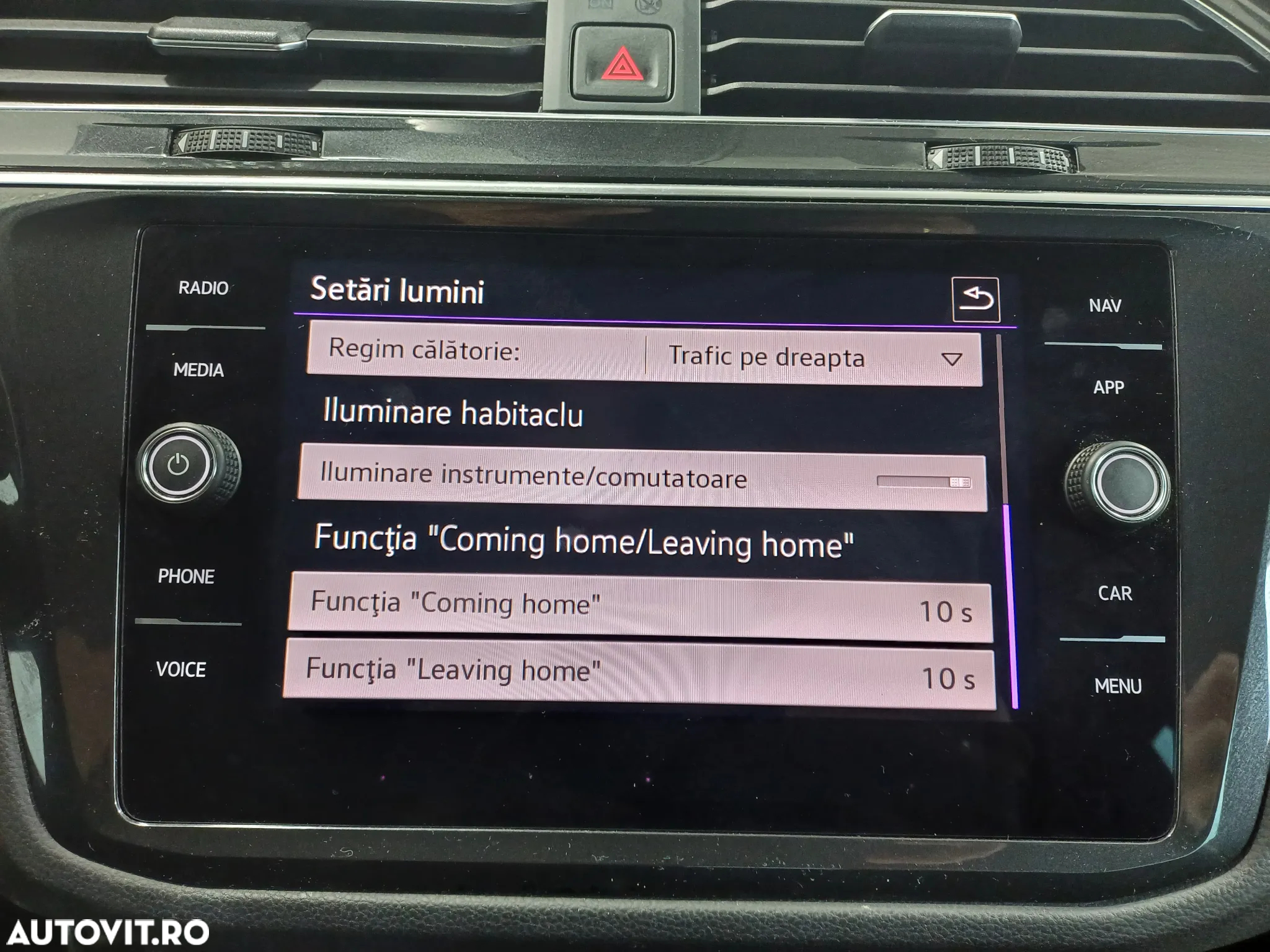 Volkswagen Tiguan 2.0 TSI ACT 4Mot DSG Highline - 25