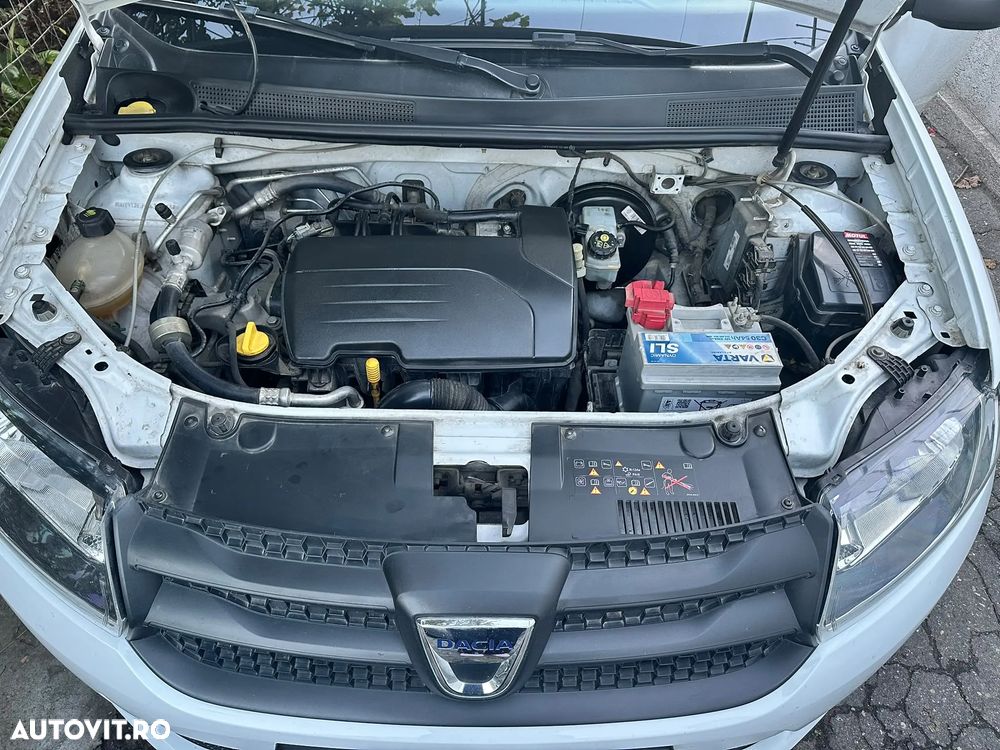Dacia Logan - 3