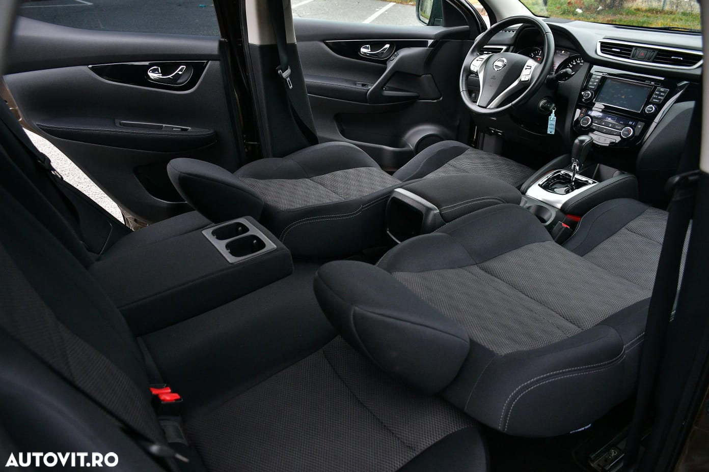 Nissan Qashqai - 16