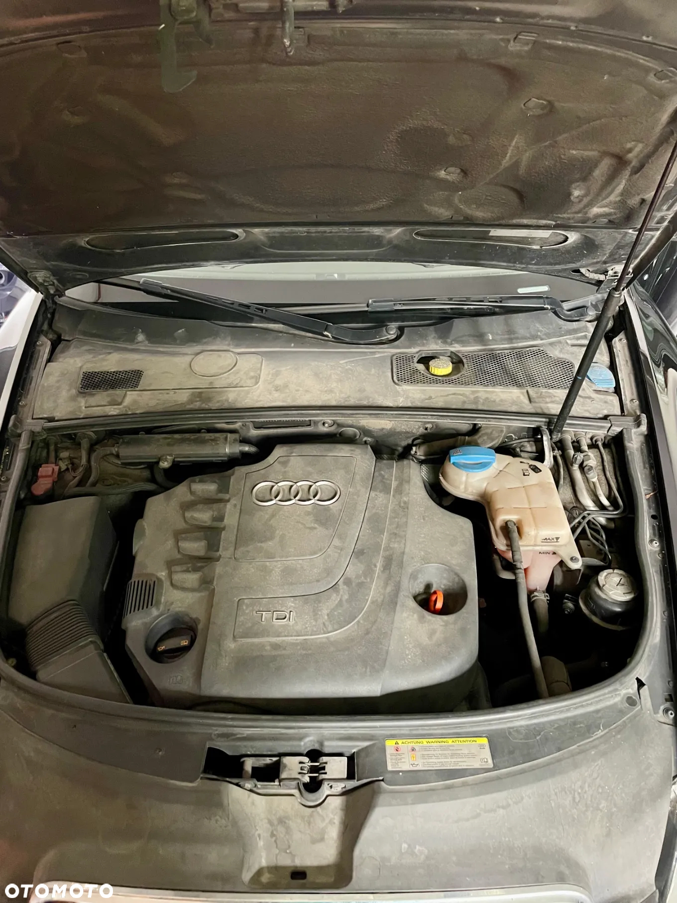 Audi A6 2.0 TDIe - 9