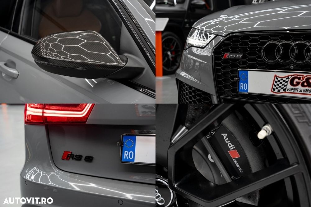 Audi RS6 - 28
