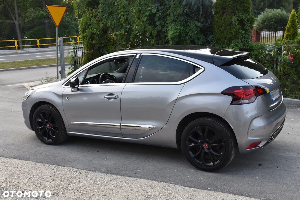 Citroën DS4 - 10
