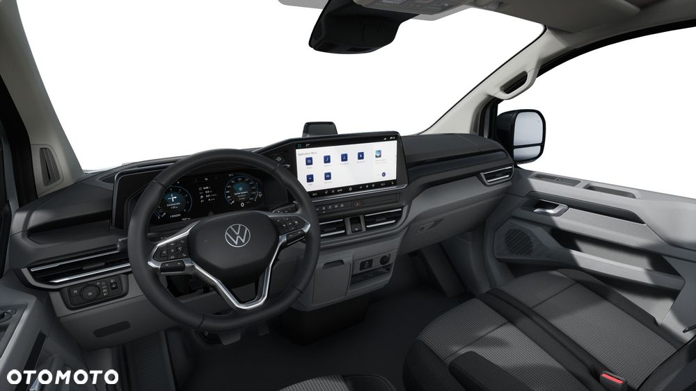 Volkswagen Transprter - 7