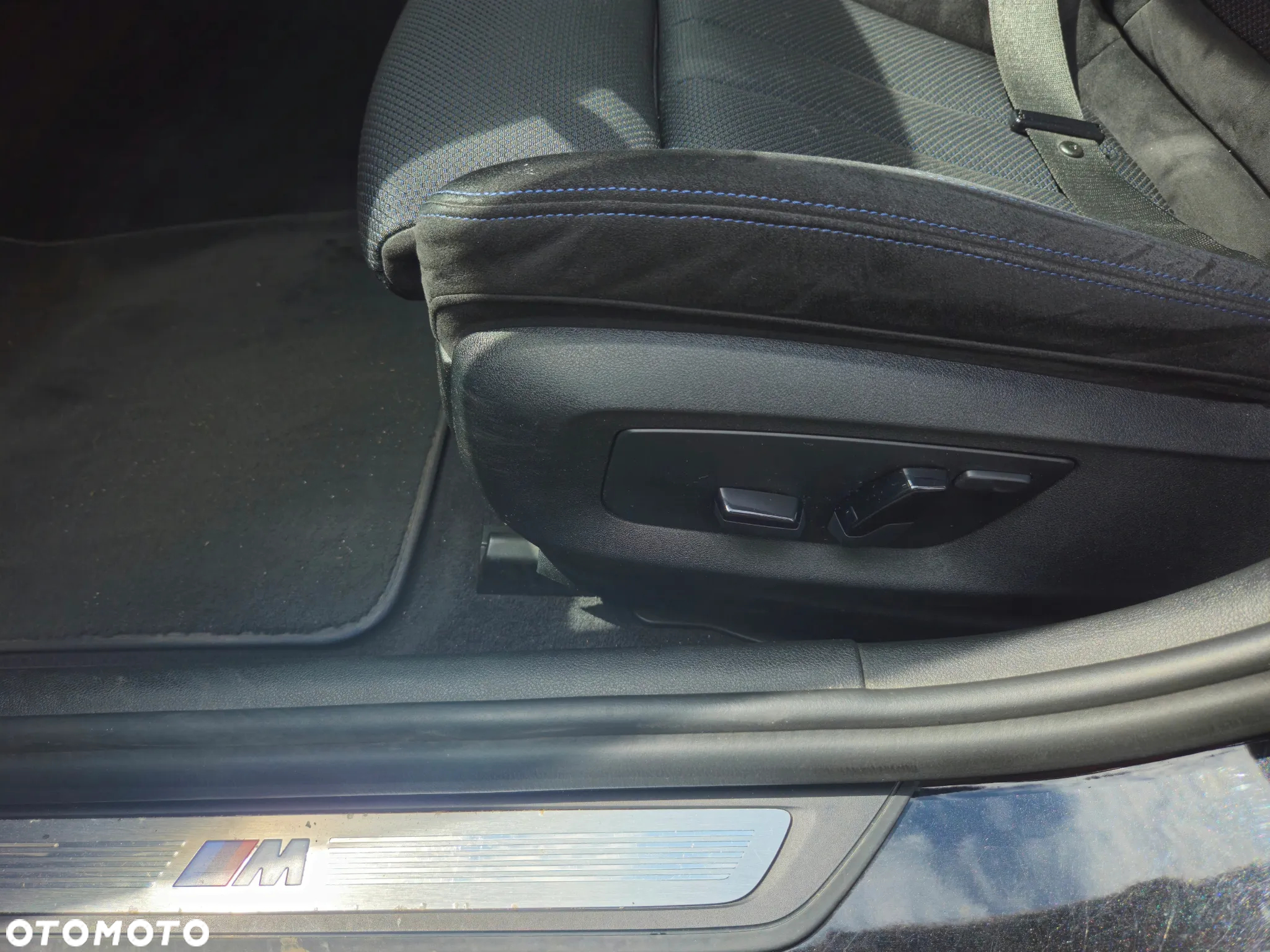 BMW Seria 5 520d - 12
